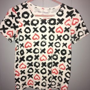 Cute XoXo T-Shirt